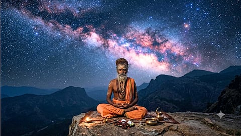 Spiritual Awakening, - பரம்பொருள் ரகசியம்