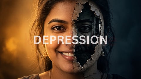 மனச்சோர்வு