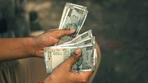 Money Management Tamil