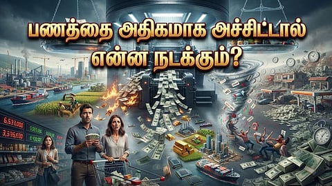 பணம் | Money