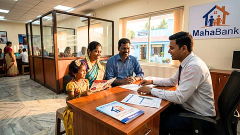 Pradhan Mantri Awas Yojana - வீட்டுவசதி திட்டம்