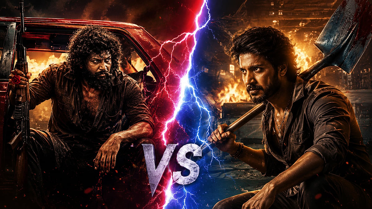 ஜூலை 31ல் நடக்கப்போகும் கோலிவுட் மோதல்… டிசி Vs சிக்மா.. ஜெயிக்கப் போவது யாரு?