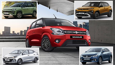 top 5 CNG cars|சிஎன்ஜி கார்கள்