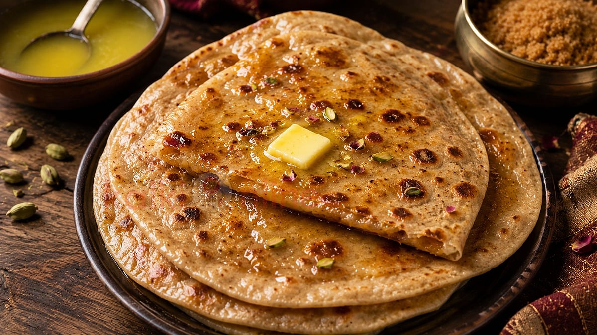 சப்பாத்திக்கு தொட்டுக்க எதுவுமே வேண்டாமா? இந்த ரெசிபியை ட்ரை பண்ணுங்க!
