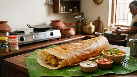 மீதமான உணவு