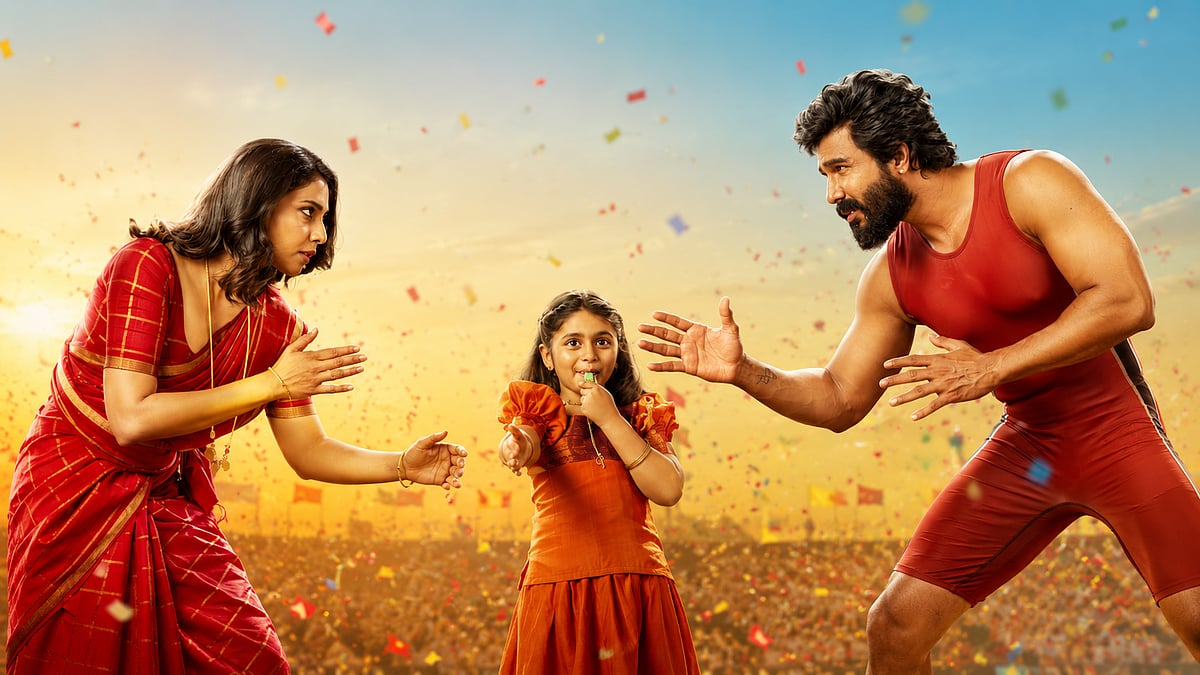 கட்டா குஸ்தி 2: இரண்டாம் பாகத்தின் பலவீனம் எது? ஒரு முழுமையான திரைக்கதை அலசல்!