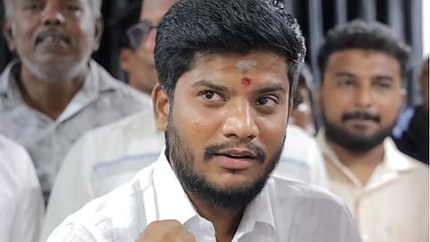 minister ramesh|கோவில் முறைகேடு