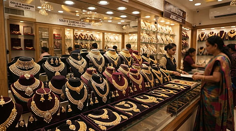 தங்கம் விலை