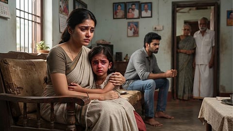 திருமணம் | parents