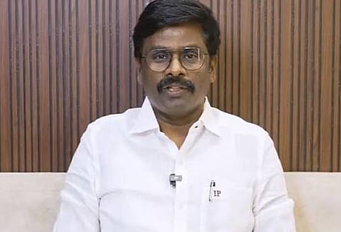 பரந்தாமன்