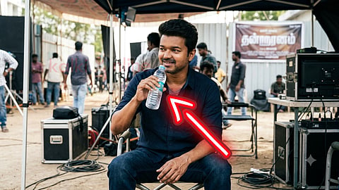 Water bottle engineering பாட்டில் வடிவமைப்பு