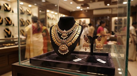 Gold