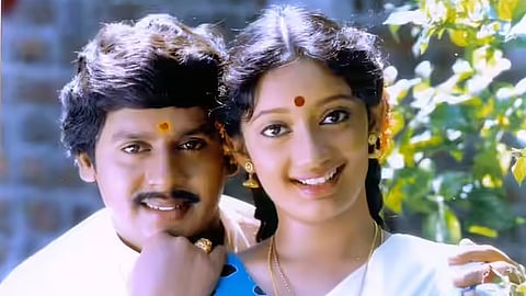 கரகாட்டக்காரன் வெற்றி