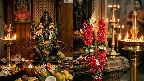 ஏகாதசி விரதம்