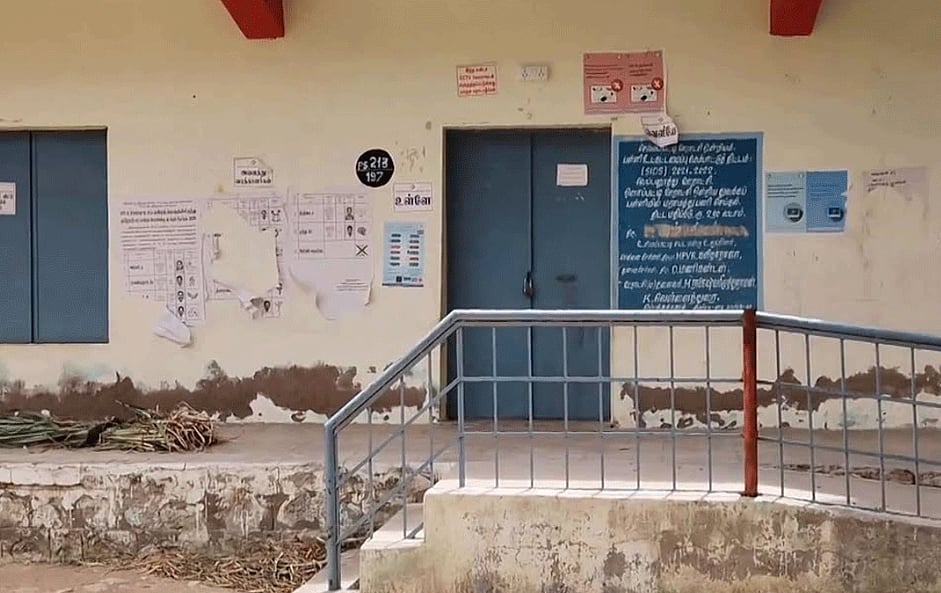 காமராஜர் கண்ட கனவுக்கு பின்னடைவு: உசிலம்பட்டியில் 3 அரசு தொடக்க பள்ளிகள் மூடல்!