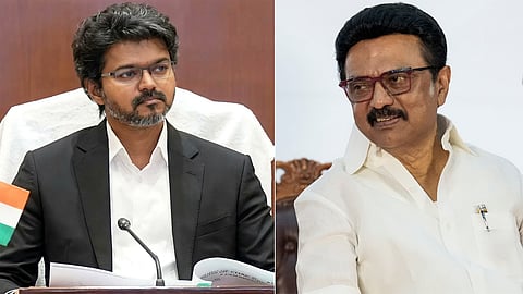 cm vijay, MK stalin|பட்ஜெட் ஒப்பீடு