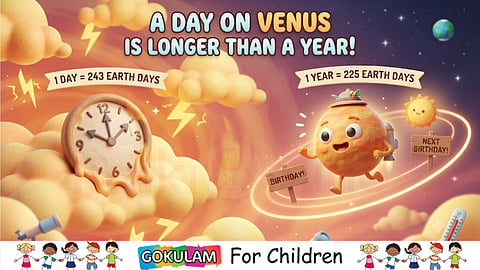 Venus