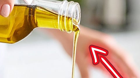 Cooking Oil