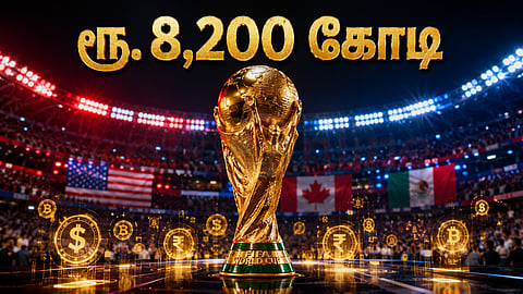 FIFA கால்பந்து கோப்பை