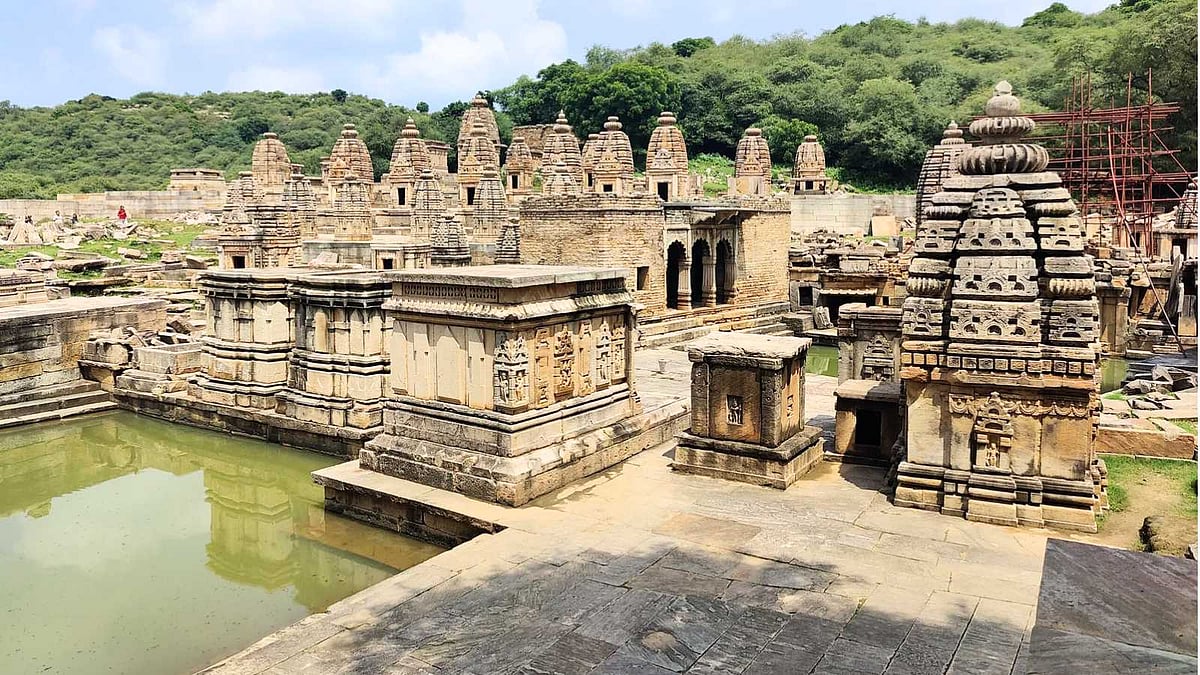 யமுனை கரையில் வீற்றிருக்கும் படேஷ்வர்நாதர் ஆலயம் ரகசியங்கள்!