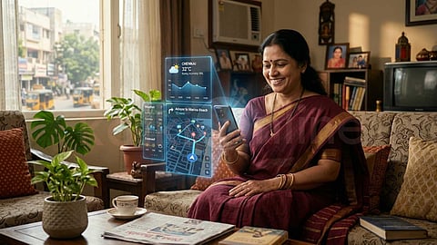 AI benefits Tamil - செயற்கை 