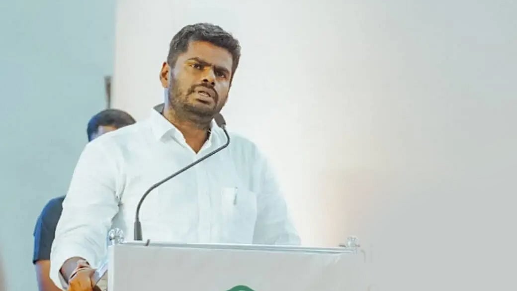 அண்ணாமலையில் ‘வி த லீடர்ஸ்’ அமைப்பின் 2-வது மாநாடு ரத்து..!!