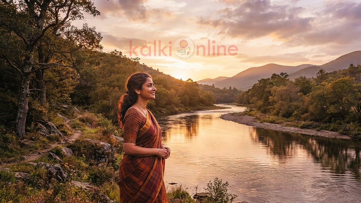 'இதுவும் கடந்து போகும்!' - உங்கள் பதற்றத்தை மாற்றும் வாழ்வியல் ரகசியம்!