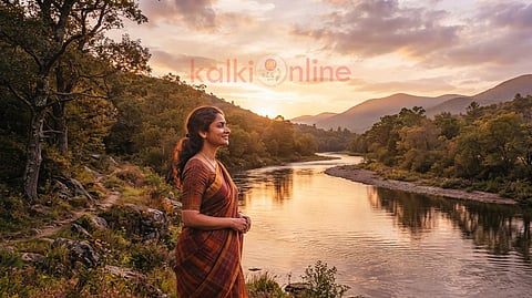 நிம்மதியான வாழ்க்கை
