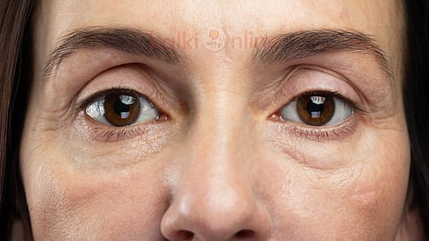 Eye care routine கண் பராமரிப்பு 