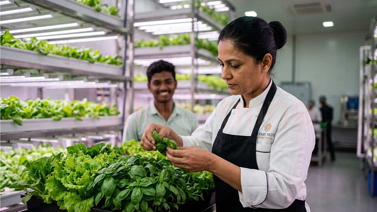 வாரமொருமுறை கவனித்தால் போதும்! கைநிறையப் பணம் தரும் 4 நவீன விவசாயத் தொழில்கள்!