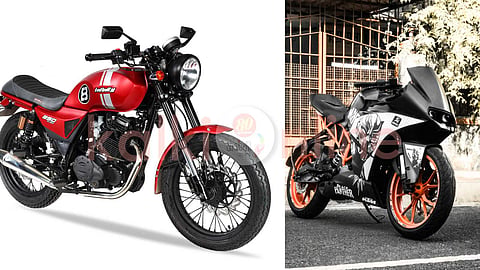 How to buy a bike - சரியான பைக்