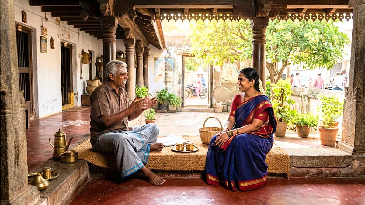 கதை எழுதுவது எப்படி? ஒரு புகழ்பெற்ற எழுத்தாளரின் ரகசிய டைரிப் பக்கங்கள்!