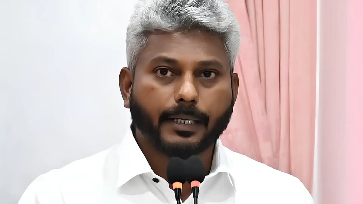 ஆகஸ்ட் முதல் வாரத்தில் தவெக அரசின் முதல் பட்ஜெட் தாக்கல் – நிதியமைச்சர் அறிவிப்பு..!
