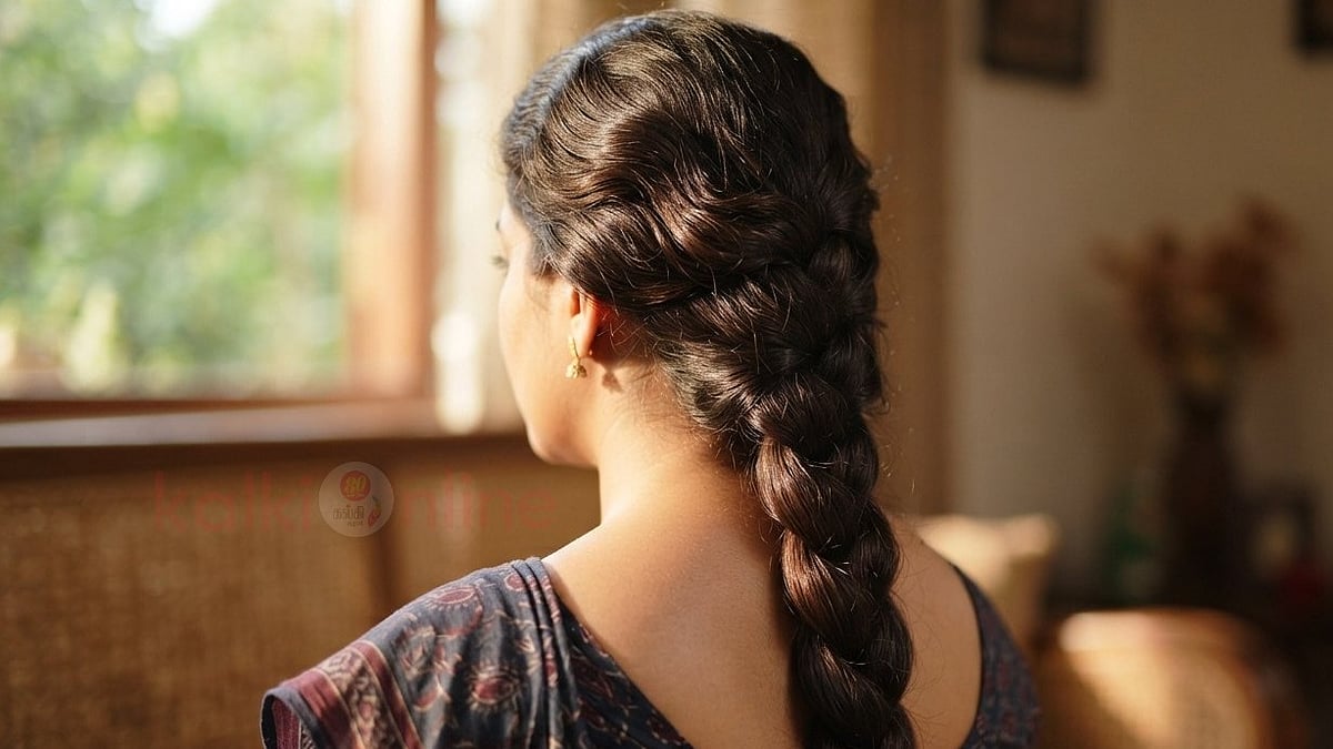 மென்மையான மற்றும் பளபளப்பான கூந்தல் வேண்டுமா? வீட்டில் கிடைக்கும் எளிய தீர்வுகள்!