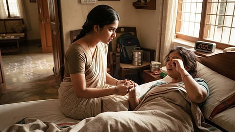 தமிழ் கதை | two women