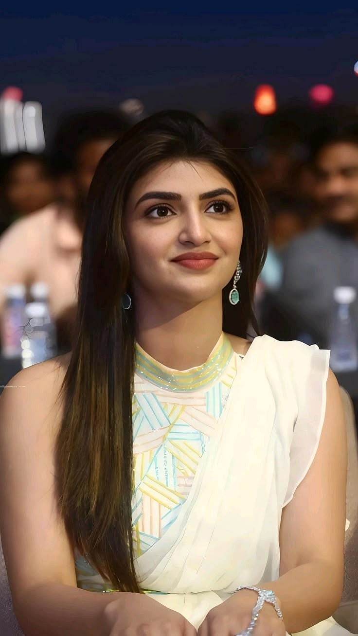 முன்னணி நடிகை ஶ்ரீலீலா பெரிய படங்களைத் தவிர்ப்பதற்குப் பின்னால் இருக்கும் உண்மை இதுதான்...