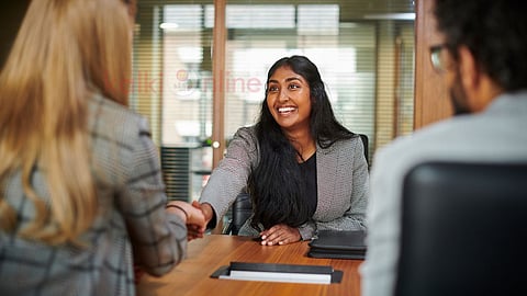 Job security வேலை பாதுகாப்பு