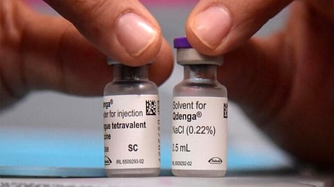 Takeda's Qdenga Vaccine|டெங்கு தடுப்பூசி