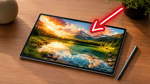 ASUS Pad T3201 அசுஸ் டேப்லெட்