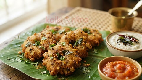 வாழைத்தண்டு ரெசிபிகள்