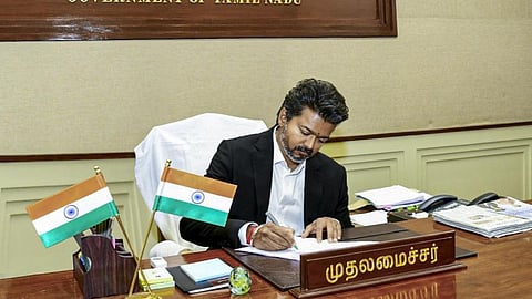 TN CM vijay|தமிழக பட்ஜெட்