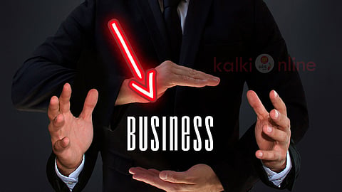 Business growth strategies தொழில் வெற்றி