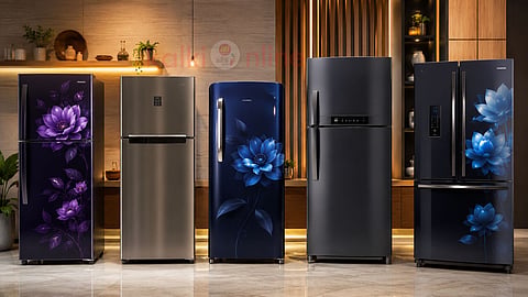 பிரிட்ஜ் விலை fridge price