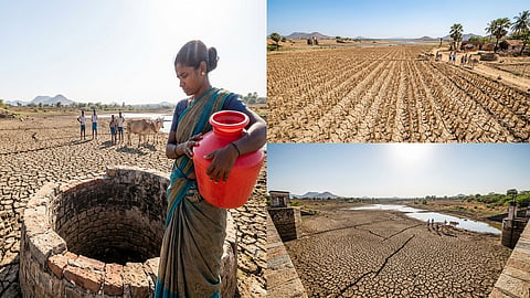 El Nino Impact|வறட்சி அபாயம்
