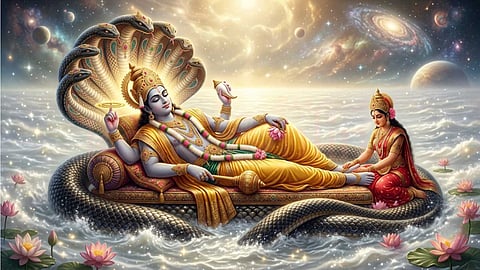 தேவசயனி ஏகாதசி - Devshayani Ekadashi 2026
