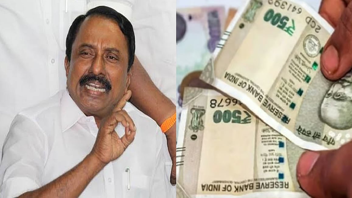 தமிழக பட்ஜெட்டில் மகளிர் உரிமைத்தொகை உயர்வு எதிர்பார்ப்பு