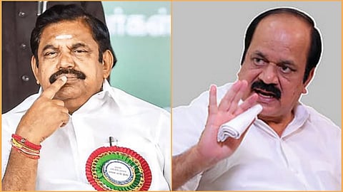 அதிமுக எம்எல்ஏக்கள்