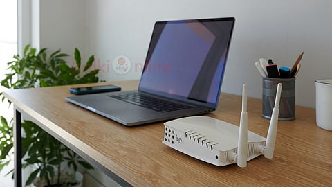 Wi-Fi security tips வைஃபை நெட்வொர்க்
