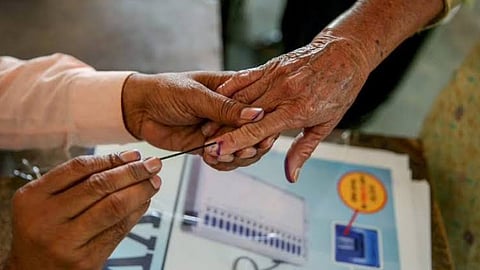 local body election|உள்ளாட்சித் தேர்தல்