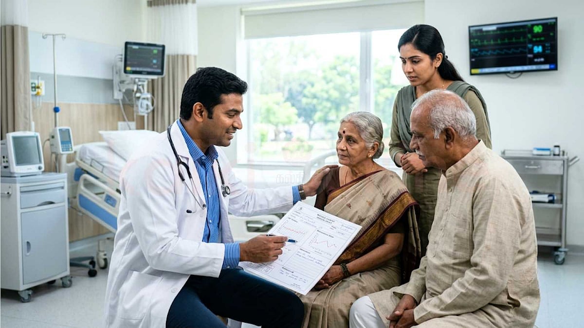 மருத்துவக் காப்பீடு கவரேஜை மலிவாக உயர்த்த 7 ஸ்மார்ட் வழிகள்!
